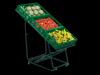 Retail store Rack manufacturers