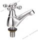 single cold water tap basin faucet