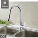 Luxury Table Top Pull Out Spray Kitchen Faucets