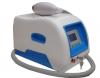 Q-Switch nd yag laser tattoo removal laser
