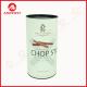 Composite Can For Food Grade Packaging Customized