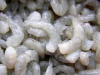 Raw Vannamei Shrimps/HLSO White prawns