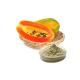 100% natural Dry Papaya Seed Juice Extract powder