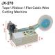 JX-270 Automatic Flat Cable Cutting Machine (Tape,Wire,Fabric)