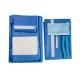 Disposable ENT Surgical Pack
