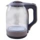Electric glass kettle