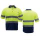 EN471 standard safety T shirt