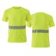 ANSI/ISEA 107 safety T shirts