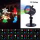 Christmas laser projection lamp FREE