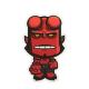 Hellboy Custom Stickers | Custom Stickers Cheap No Minimum | GS-JJ.com ™