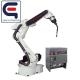 ARC welding robot -Kawasaki Arc welding robot arm BA006N
