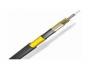 24 core All Dielectric Self-Support Aerial Cable