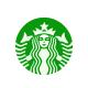 Custom Clear Stickers | Starbucks Logo Custom Stickers | GS-JJ.com ™