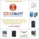 CONTROL TECHNOLOGIES FZE (CtrlTech), Gabon