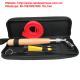 Wholesale Professional Piano Tuning Tools Kit Tools Set with Zipper bag