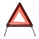 Roadway Safety Emergency Kits Reflective Warning Triangle