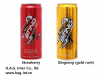 Offer soft drink & Energy Drink (Coke, Fanta, Sprite, Pepsi, Sting) & Redbull