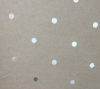 Brown perforated kraft underlay paper roll wholesale from China