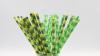 Eco-friendly food grade paper drinking straws directly wholesale from China facotry