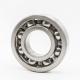 Deep Groove Ball Bearing 6001 6201 6301 ZZ/RS with High Speed