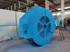 Hydro-turbine Generator Unit for Congo Kinshasa Power Station