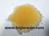 Bromelain extraction resin