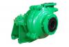 Rubber Lined Slurry Pump China