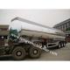 DOT Standard Aluminum Fuel Tank Trailer52