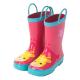Kids Rubber Rain Boots2