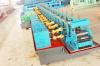 Highway Guardrail Roll Forming Machine13