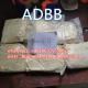 ADB-Butinaca ADBB adbb white/yellow powder 5fadb synthetic cannabis