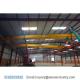 electric hoist overhead bridge crane10