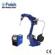 Robotic Welding Systems37