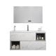 White Gloss Bathroom Cabinet97