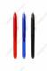 Frixion Erasable Gel Pen In Black/Blue/Red, 3 Colors65