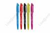 Erasable Ball Pen For Students Writing, 5 Colors45
