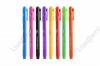 China Cheapest Frixion Erasable Pen, 12 Colors80