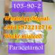 Paracetamol Powder Raw Material Paracetamol CAS 103-90-2