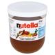 Nutella 200g - 33 pallets on the floor! BBD 01.2022 ! READY STOCK