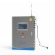 Online multi-parameter controller pH ORP Residual Chlorine Turbidity Temperature in one bo