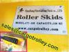 Machine Skates and Rollers-- Dollies and Movers32