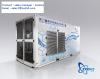 50 m³ outdoor hydrogen generator (hydrogen production electrolyzer)