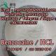 99% Benzocaine base benzocaine china Manufacturer Sotocks Supply benzocaine non-shiny powd