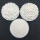 Activated alumina oxide ball desiccant in air dryer