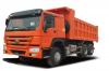 HOWO 6*4 Dump Truck?Extended Cab)34