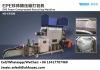 Veinas EPE Foam Compressed Recycling Machine, EPE/EPS/XPS/EPP Foam Recycler, Compressor