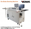 Die Blade Bending Machine,Die Cutter Making,Cutter Bender (Guangdong Huasu-Veinas Machine)