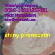 Phenacetin CAS 62-44-2 phenacetin supplier shiny phenacetin powder,Whatsapp:0086-198319552