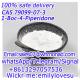 79099-07-3 1-N-Boc-4- (Phenylamino) Piperidin with Safe Delivery to Mexico, USA, Canada WI