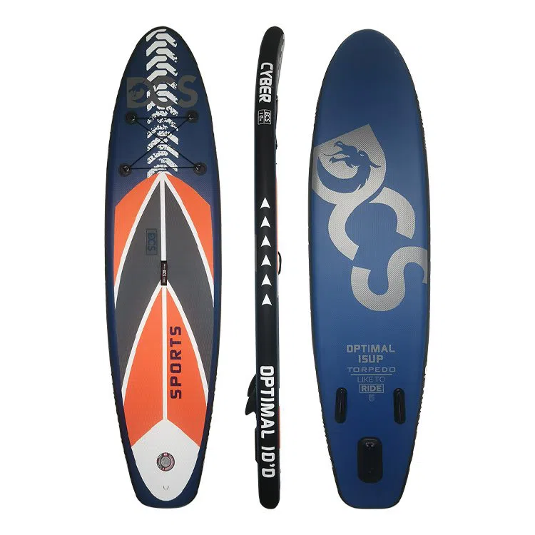 10 Foot Inflatable Paddle Board20